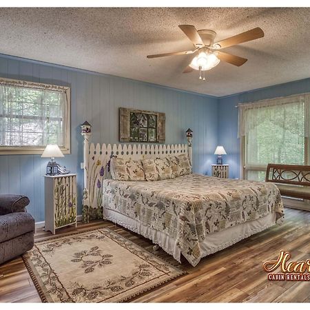 Leprechaun Island Villa Gatlinburg Luaran gambar