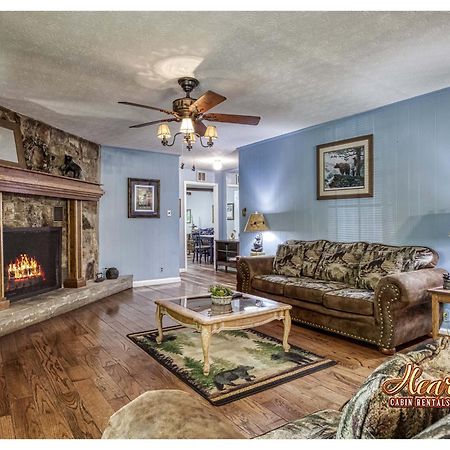 Leprechaun Island Villa Gatlinburg Luaran gambar