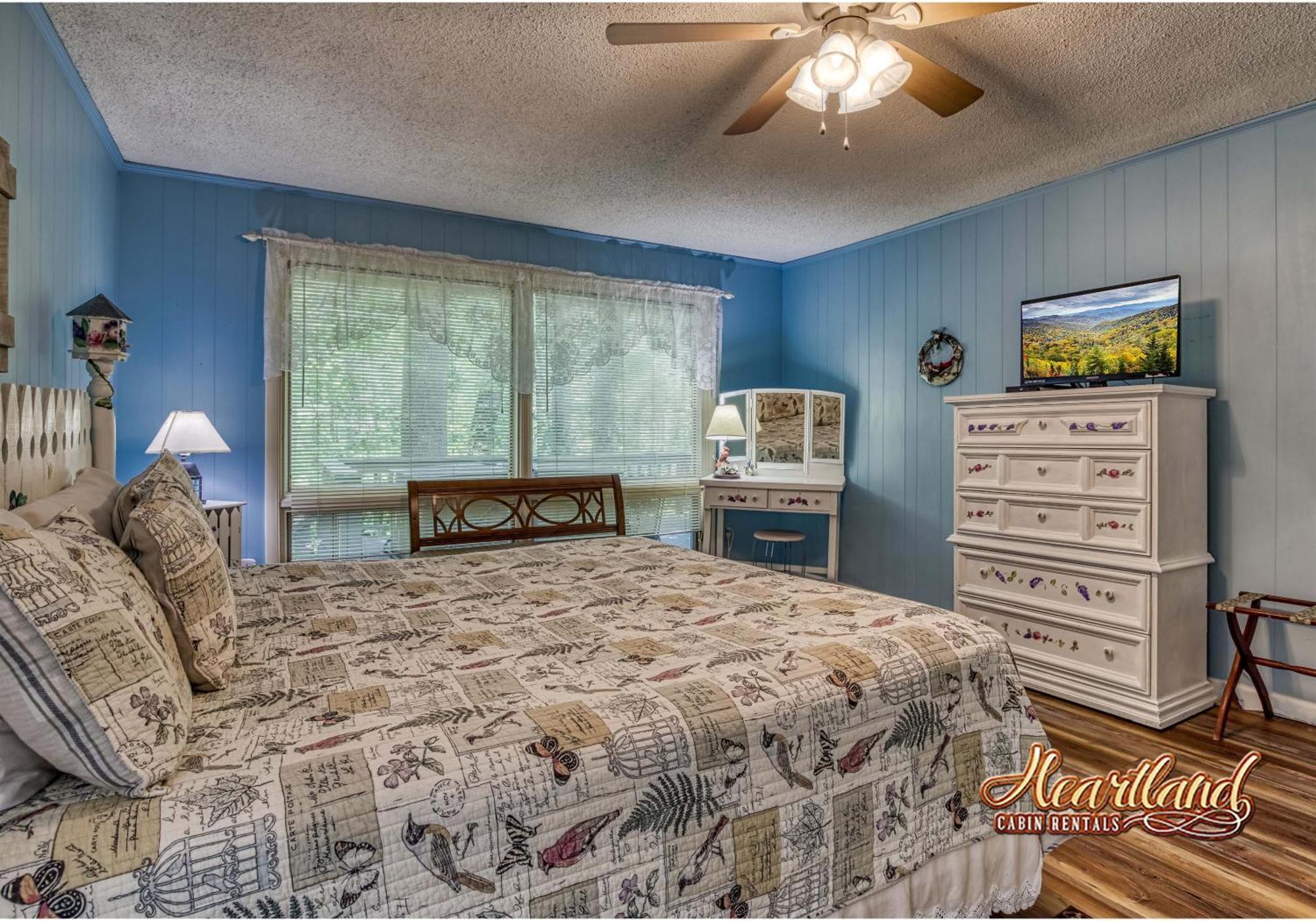 Leprechaun Island Villa Gatlinburg Luaran gambar