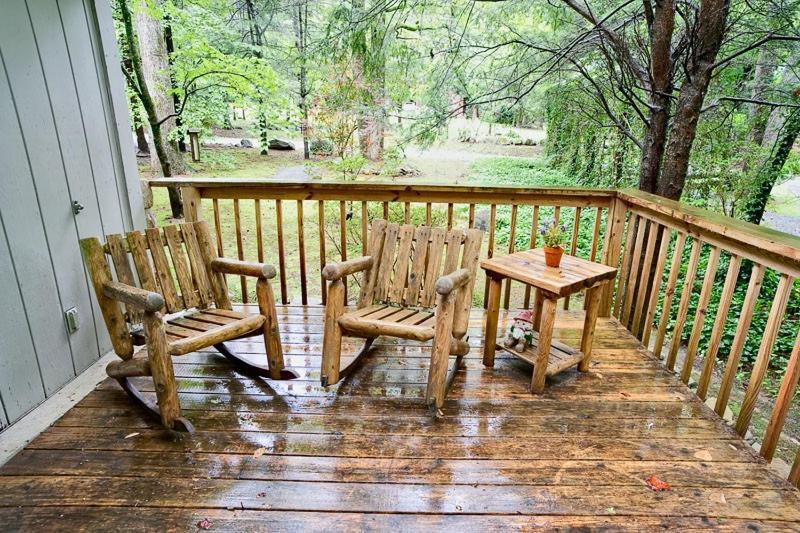 Leprechaun Island Villa Gatlinburg Luaran gambar