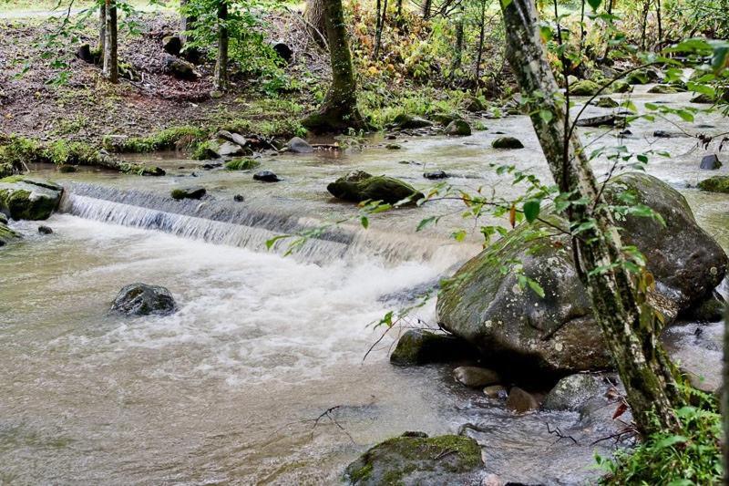 Leprechaun Island Villa Gatlinburg Luaran gambar