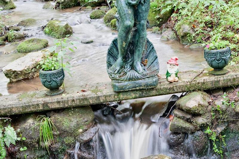 Leprechaun Island Villa Gatlinburg Luaran gambar