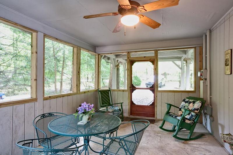 Leprechaun Island Villa Gatlinburg Luaran gambar