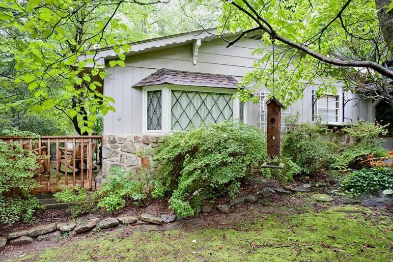 Leprechaun Island Villa Gatlinburg Luaran gambar