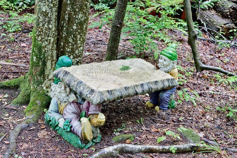 Leprechaun Island Villa Gatlinburg Luaran gambar